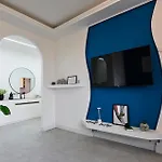 Lejlighed Parking - Design - Caesar House