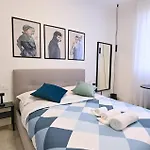 Parking - Design - Caesar House *