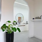Parking - Design - Caesar House * Bergamo