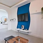 Parking - Design - Caesar House *
