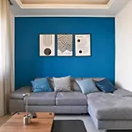 Parking - Design - Caesar House Lejlighed