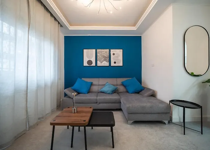 Parking - Design - Caesar House Apartamento Bérgamo