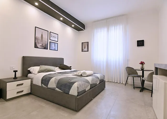 Parking - Design - Caesar House Apartamento