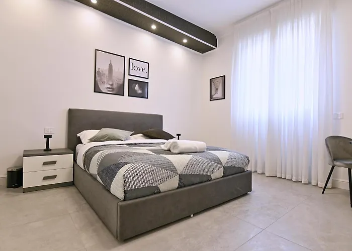 Parking - Design - Caesar House Apartamento