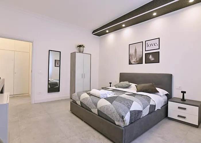 Parking - Design - Caesar House Apartamento *