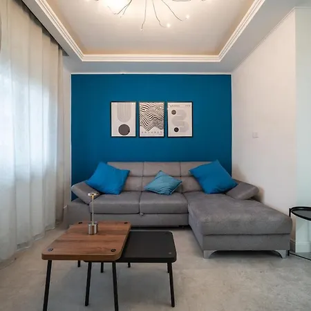 Parking - Design - Caesar House Apartment Bergamo