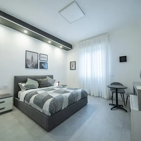 Parking - Design - Caesar House Apartment *