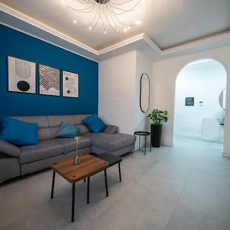 Parking - Design - Caesar House Bergamo