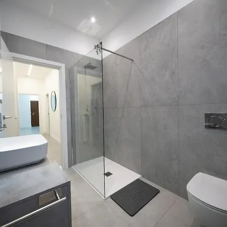 Parking - Design - Caesar House * Bergamo